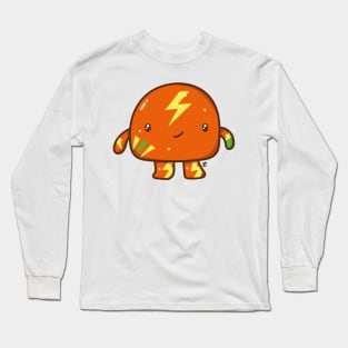 Gummy Lightning MS Long Sleeve T-Shirt